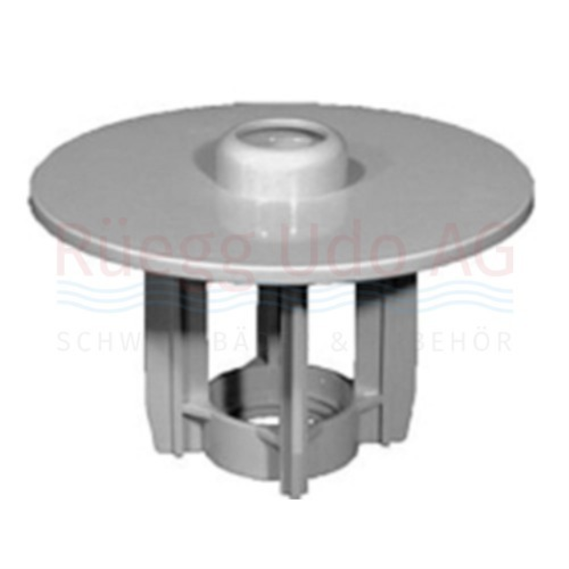 Adapter passend zu Sundance Microclean